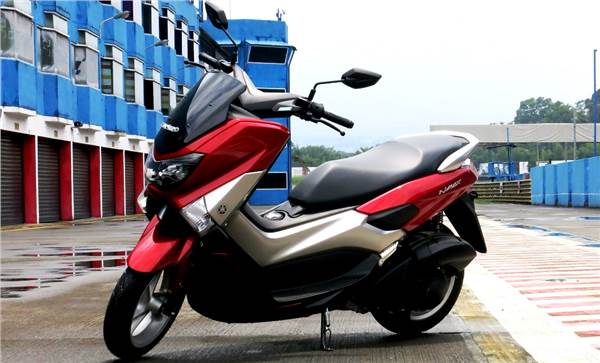 Xe tay ga 150cc của Yamaha là xe nào?